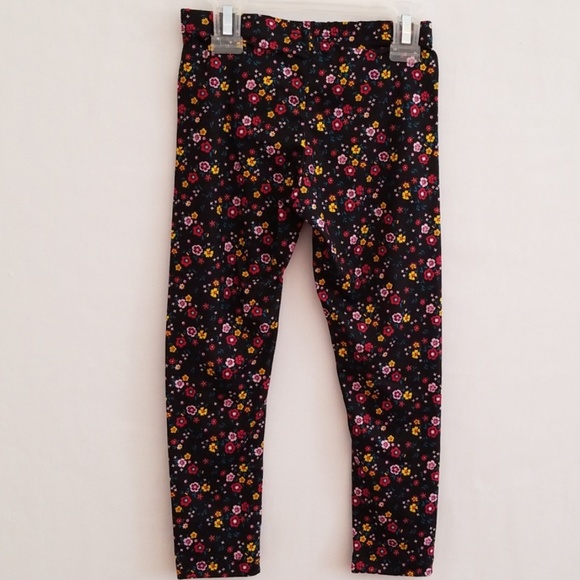 Wonder Nation Girls Multicolor 3-Piece Set - Picture 5 of 8